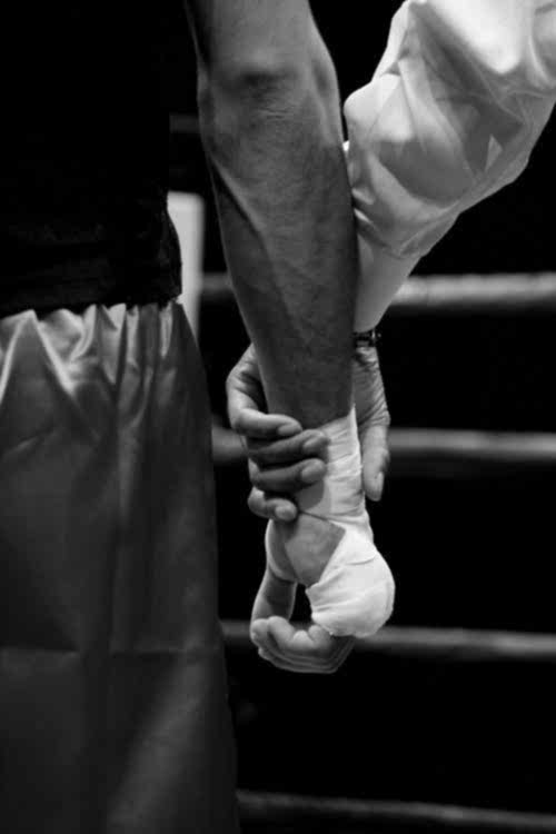 MMA