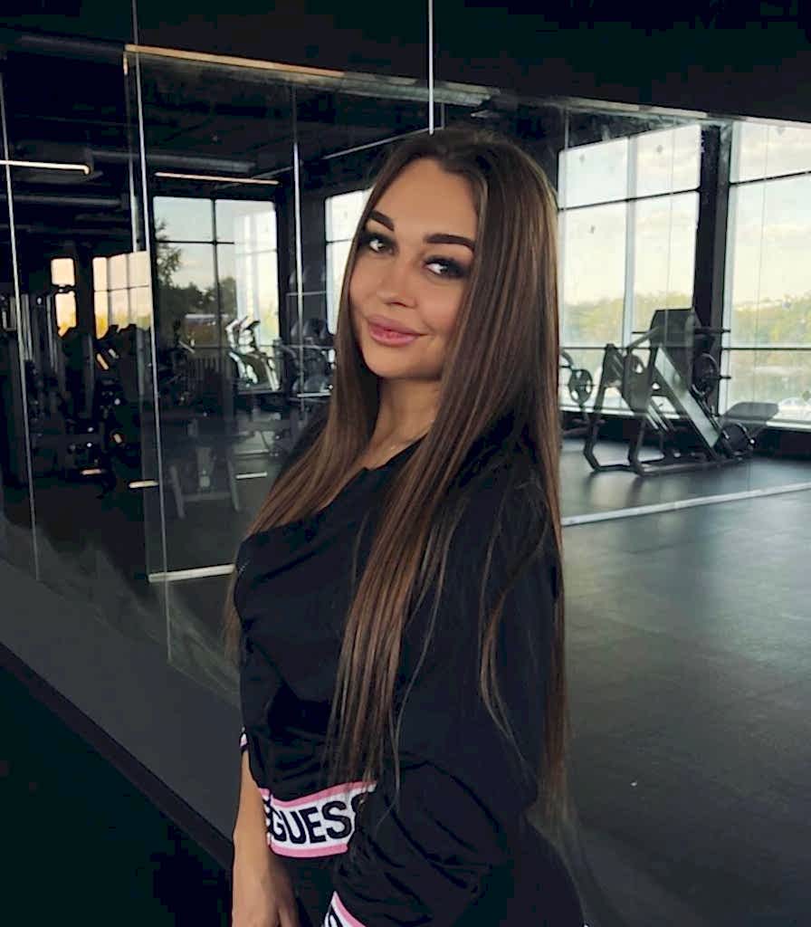 Алина Блажис