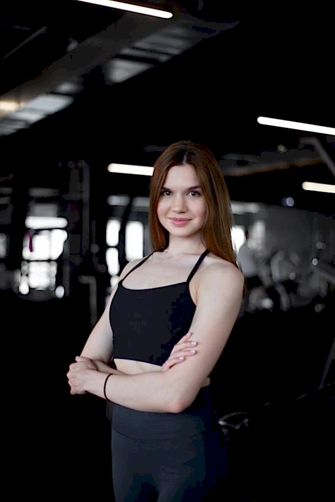 Анастасия Титова