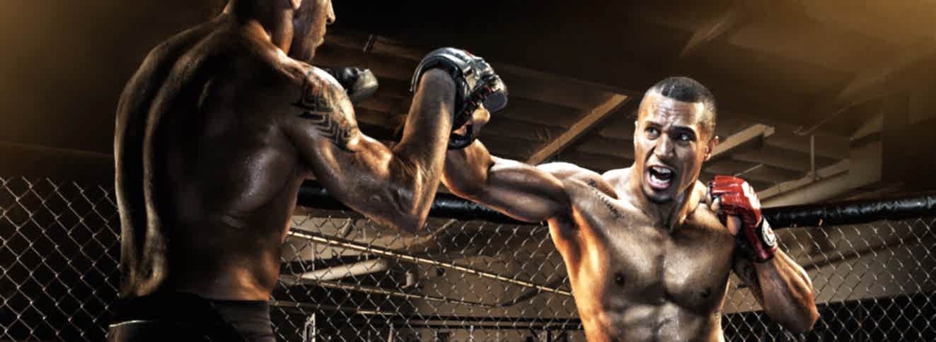 MMA